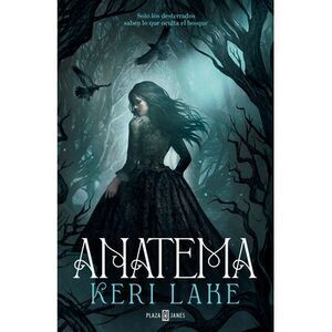 Anatema / Anathema -- Keri Lake